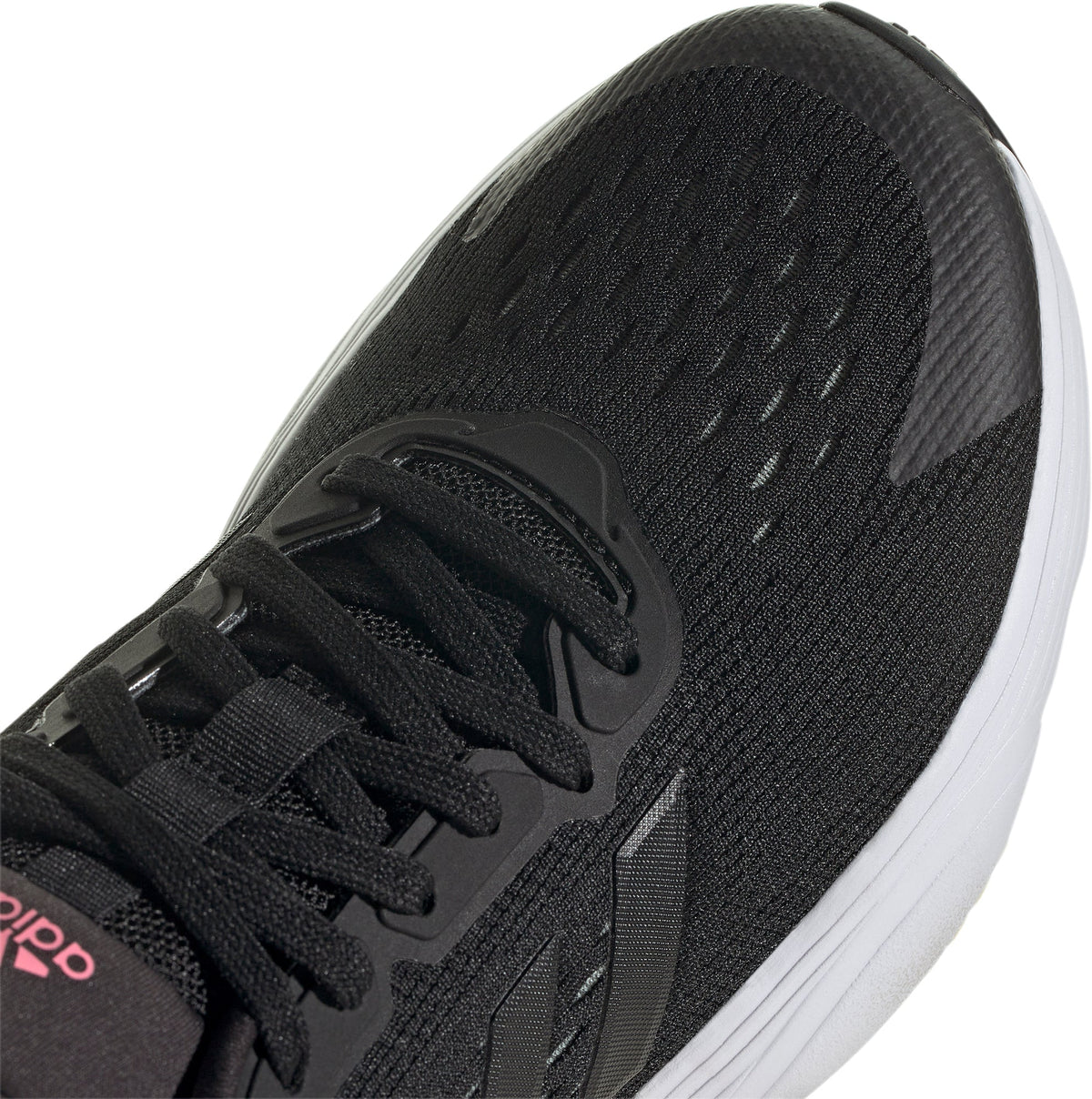 Women's Response Super 3.0 Road Running Shoes - Black