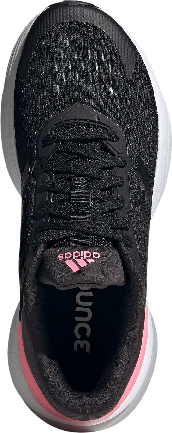 Women's Response Super 3.0 Road Running Shoes - Black