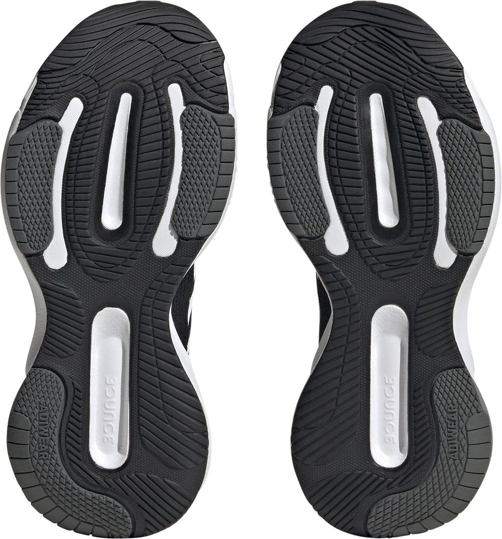 Junior Response Super 3.0 Road Running Shoes - Black