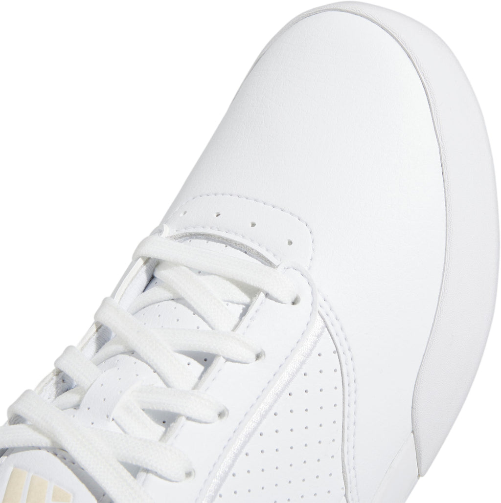 Women's RetroCross Spikeless Golf Shoes - White