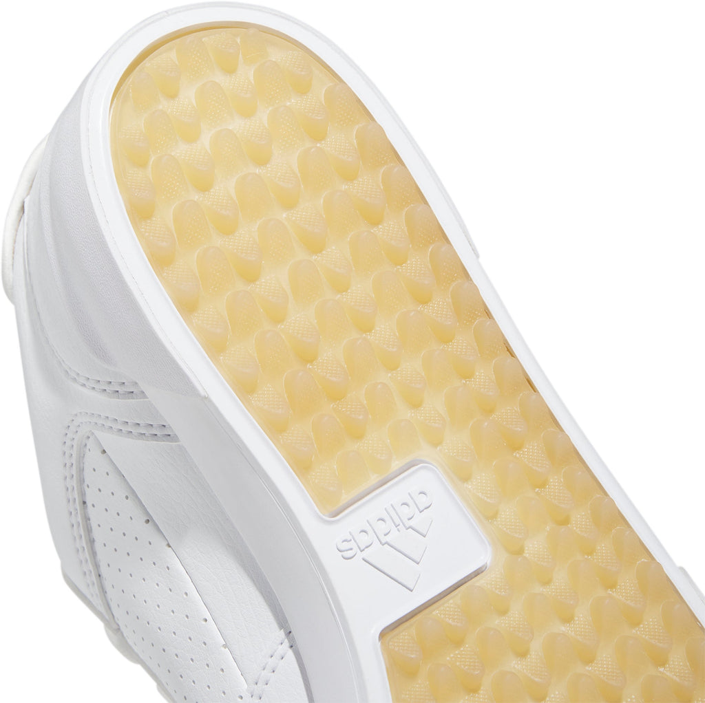 Women's RetroCross Spikeless Golf Shoes - White