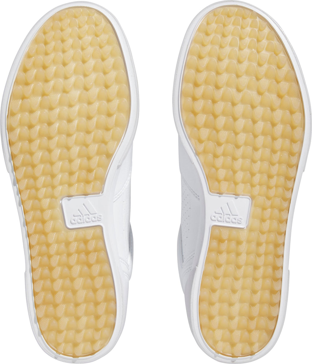 Women's RetroCross Spikeless Golf Shoes - White
