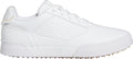 Women's RetroCross Spikeless Golf Shoes - White