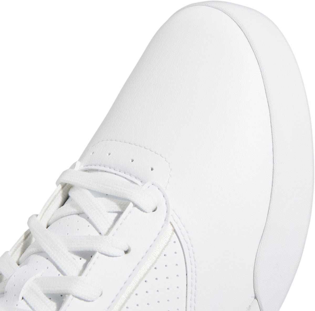 Men's RetroCross Spikeless Golf Shoes - White