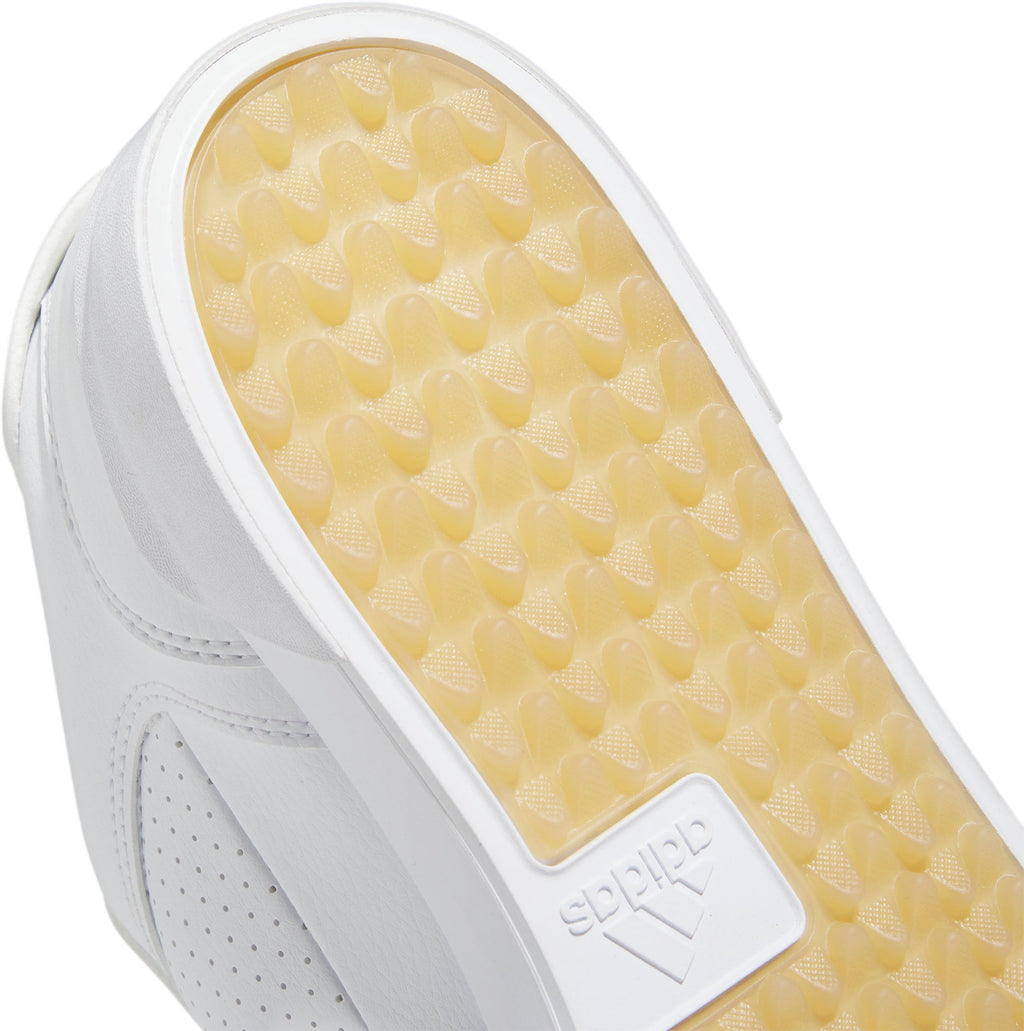 Men's RetroCross Spikeless Golf Shoes - White