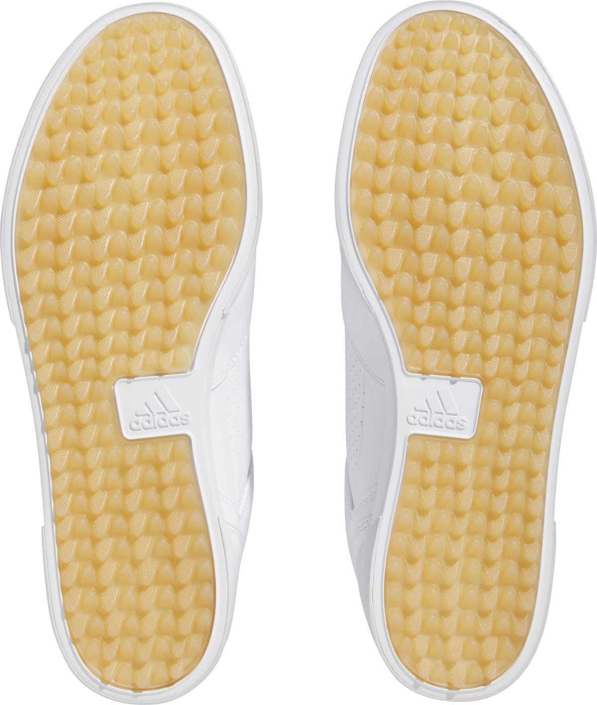 Men's RetroCross Spikeless Golf Shoes - White