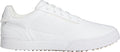 Men's RetroCross Spikeless Golf Shoes - White