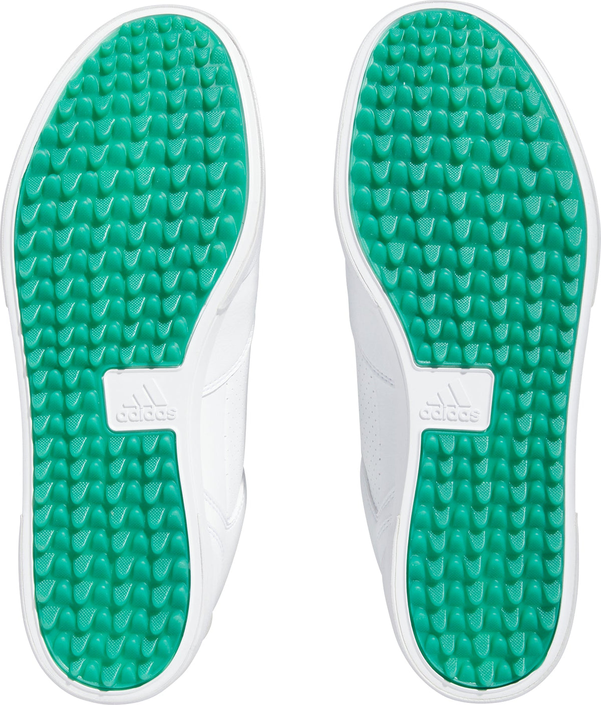 Men's RetroCross Spikeless Wide Fit Golf Shoes - White