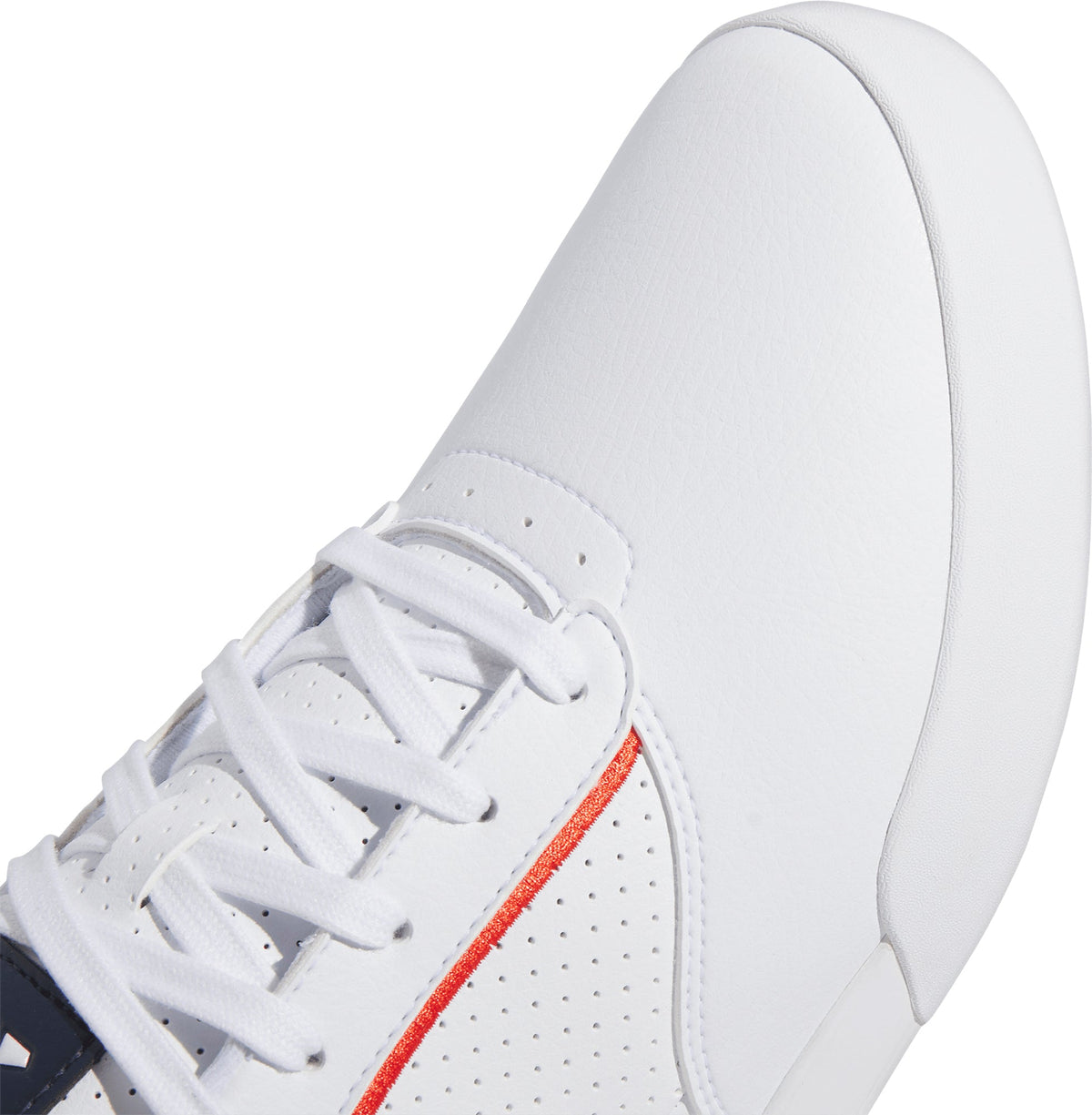 Men's RetroCross Spikeless Golf Shoes - White
