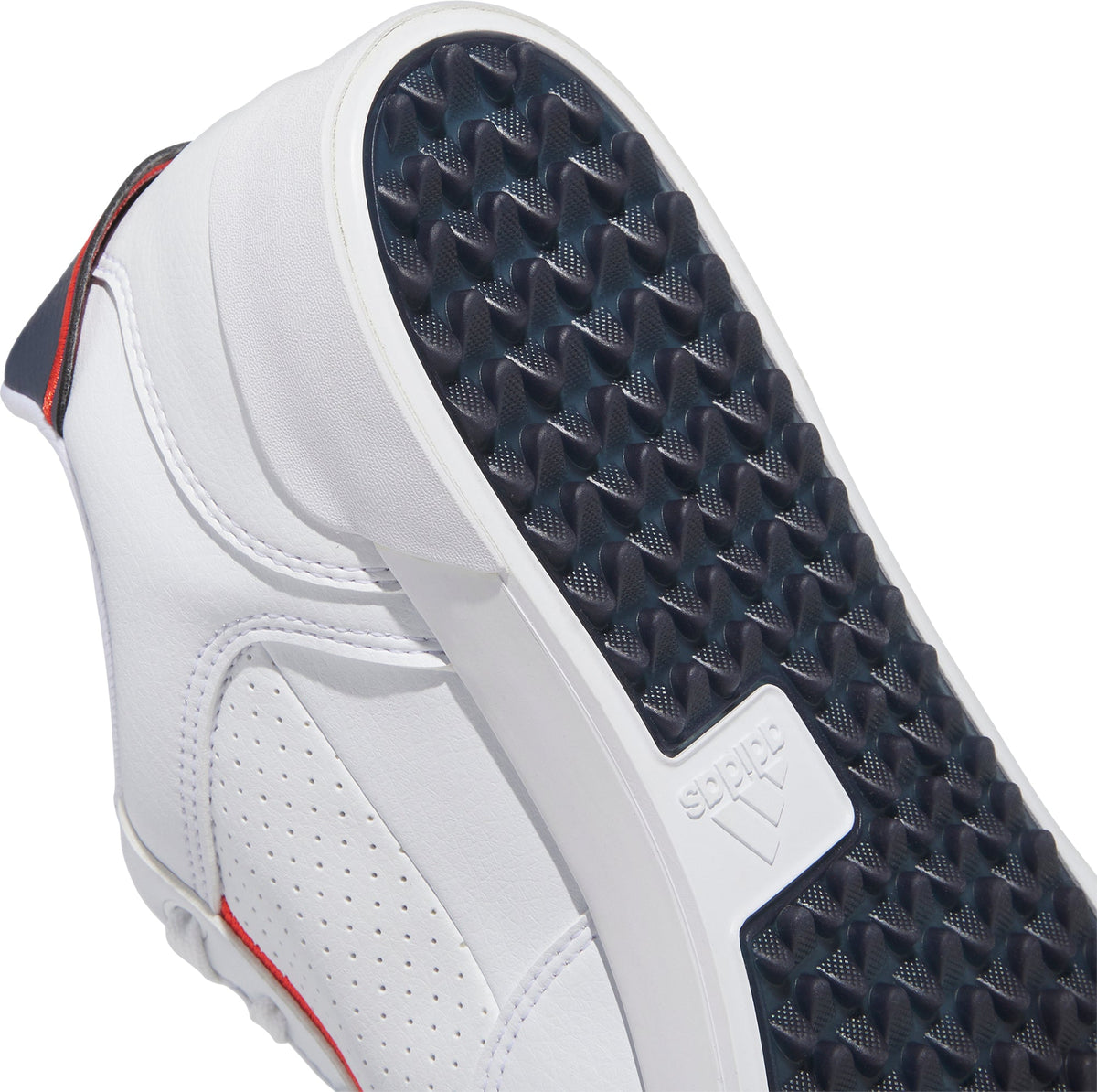 Men's RetroCross Spikeless Golf Shoes - White
