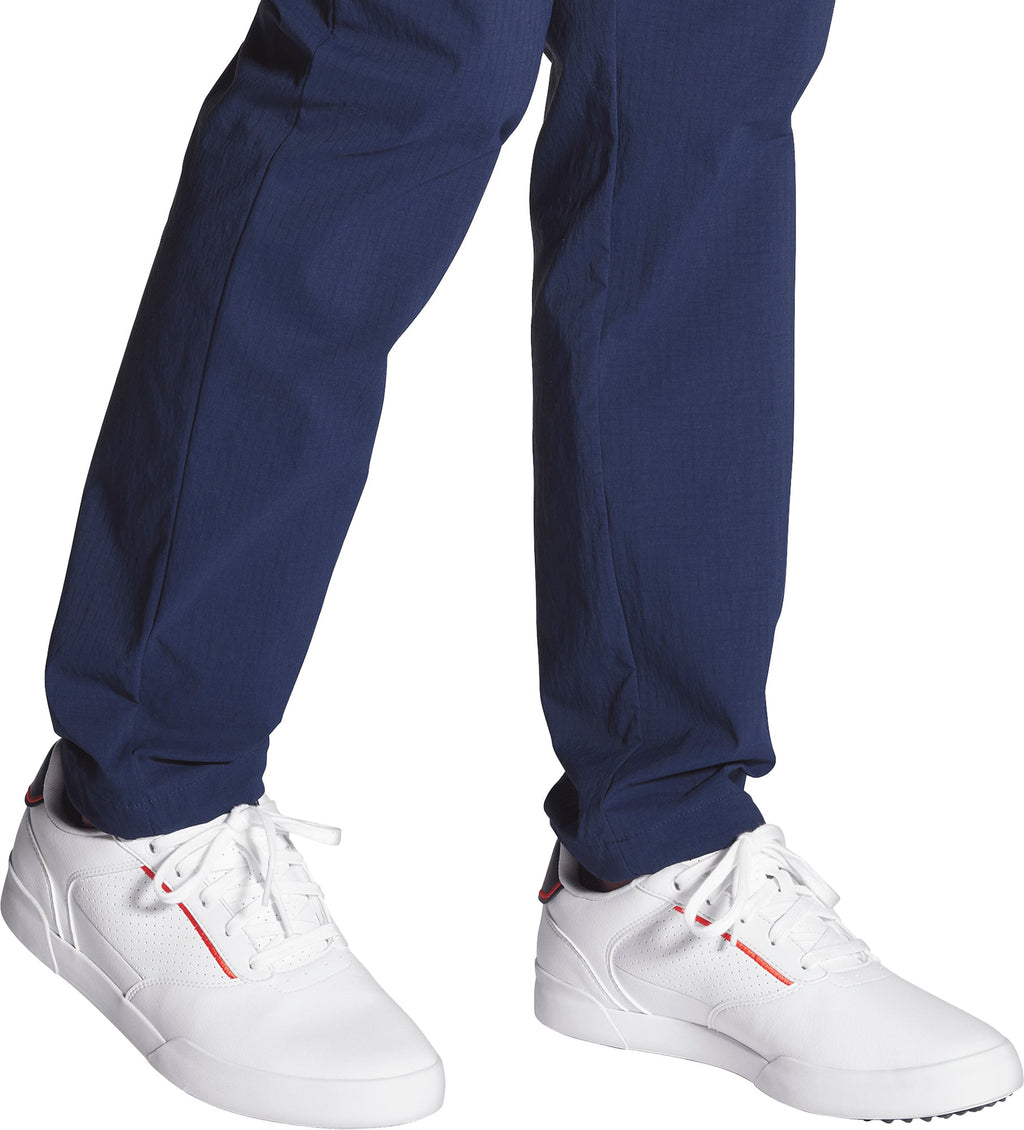 Men's RetroCross Spikeless Golf Shoes - White
