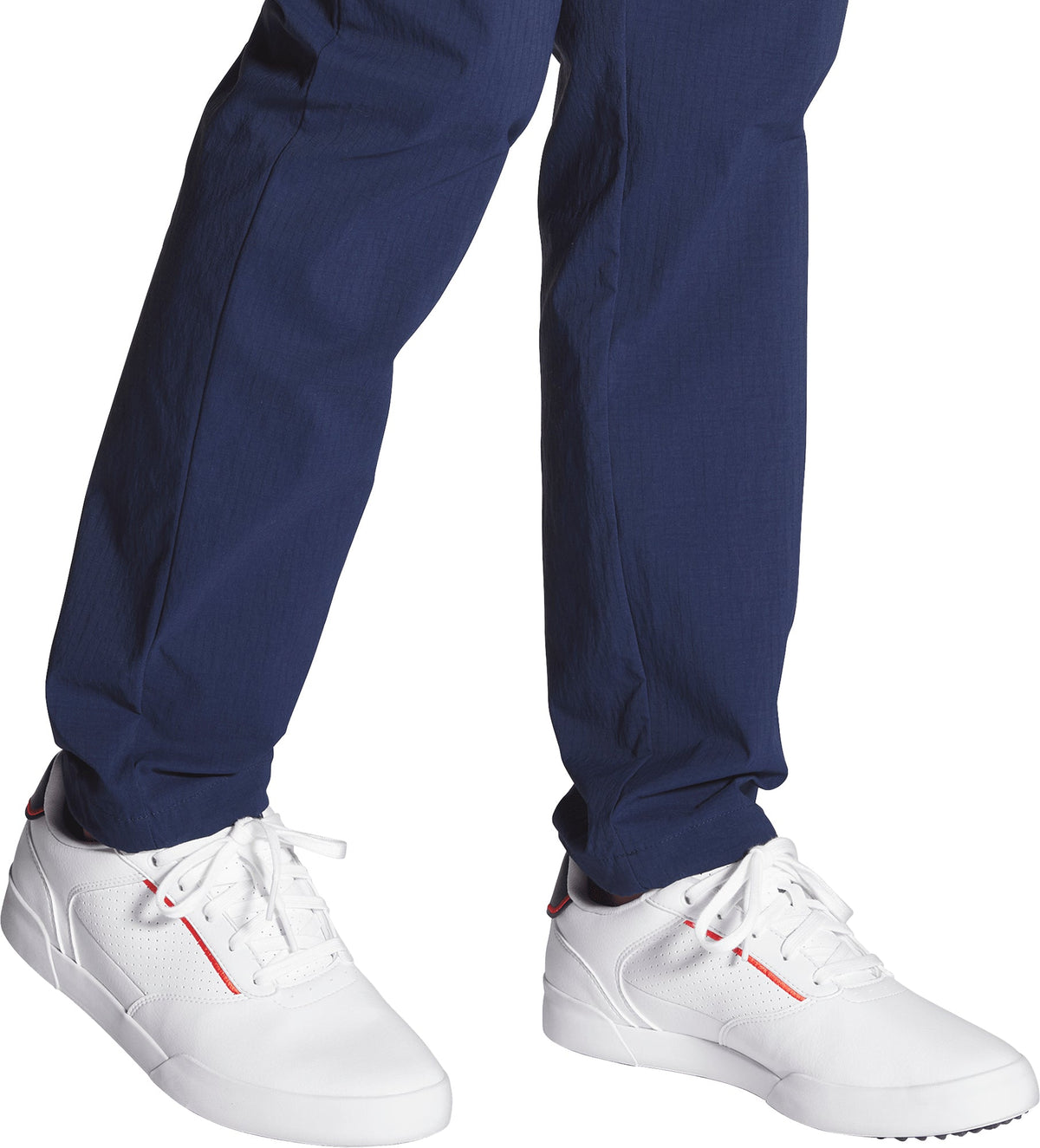 Men's RetroCross Spikeless Golf Shoes - White