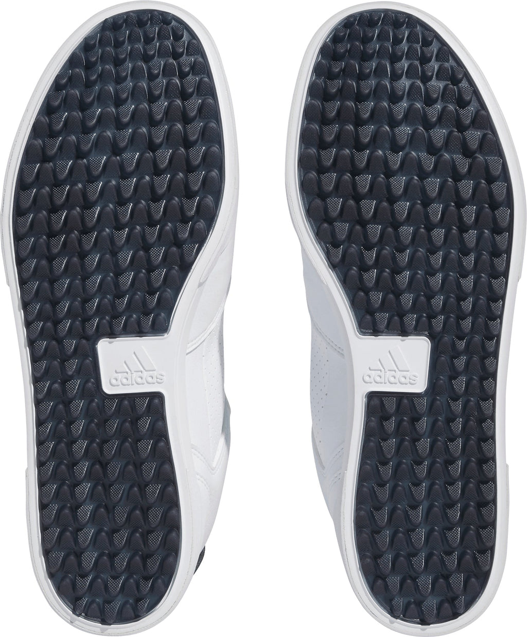 Men's RetroCross Spikeless Golf Shoes - White