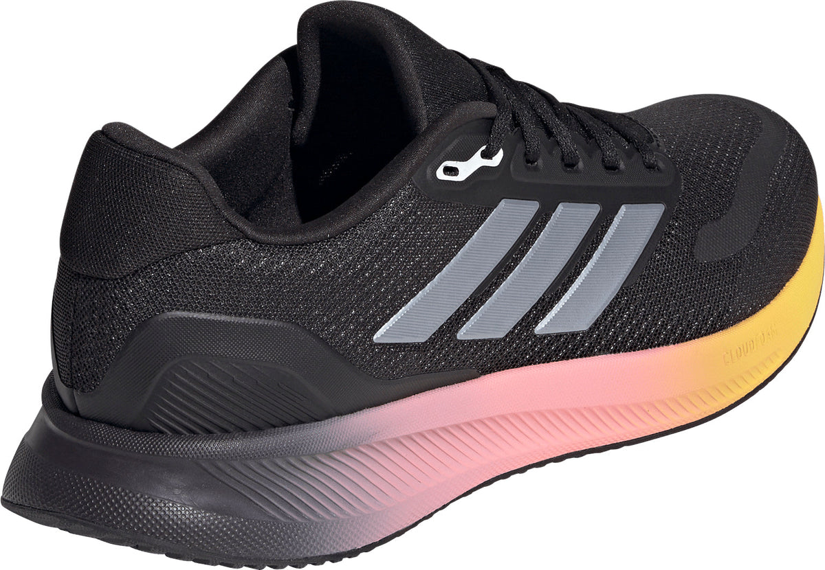 Men's RunFalcon 3 Road Running Shoes - Black