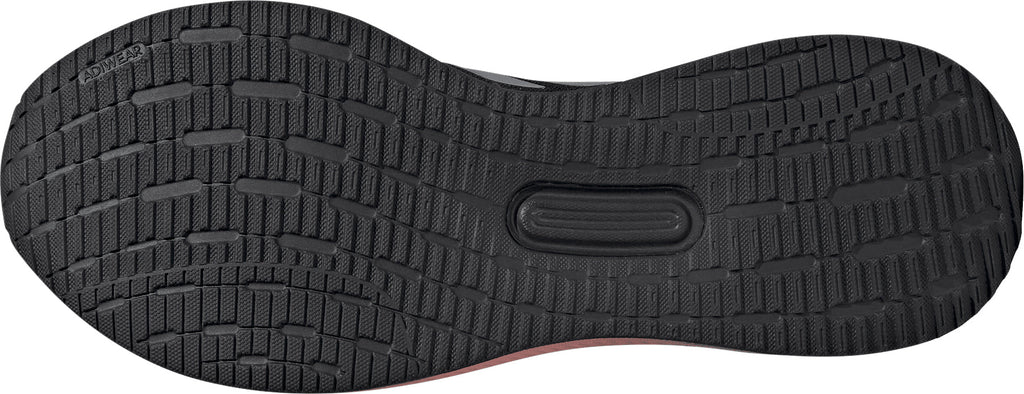 Men's RunFalcon 3 Road Running Shoes - Black