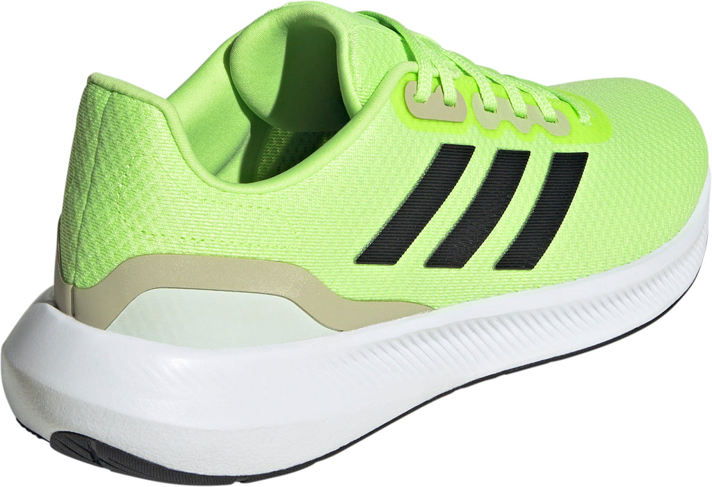 Men's RunFalcon 3 Road Running Shoes - Green