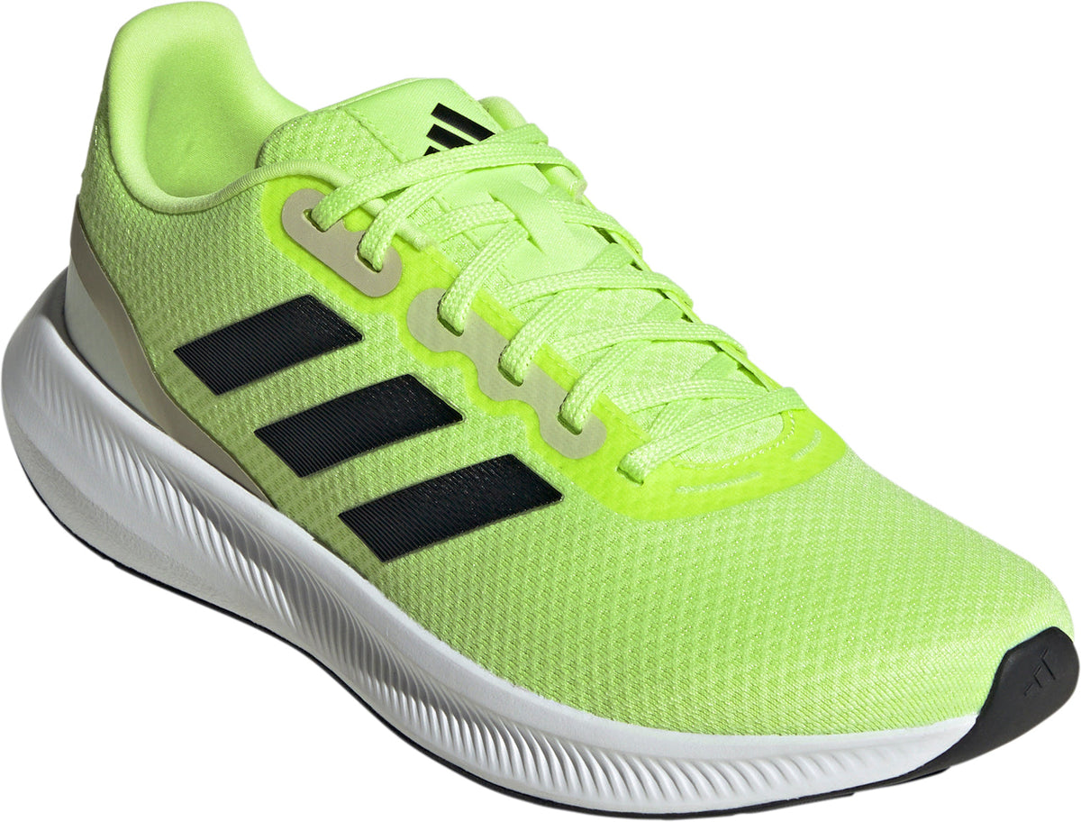 Men's RunFalcon 3 Road Running Shoes - Green