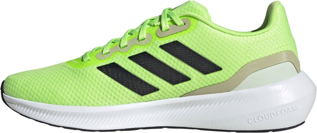 Men's RunFalcon 3 Road Running Shoes - Green
