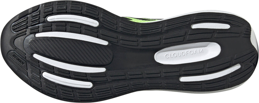 Men's RunFalcon 3 Road Running Shoes - Green