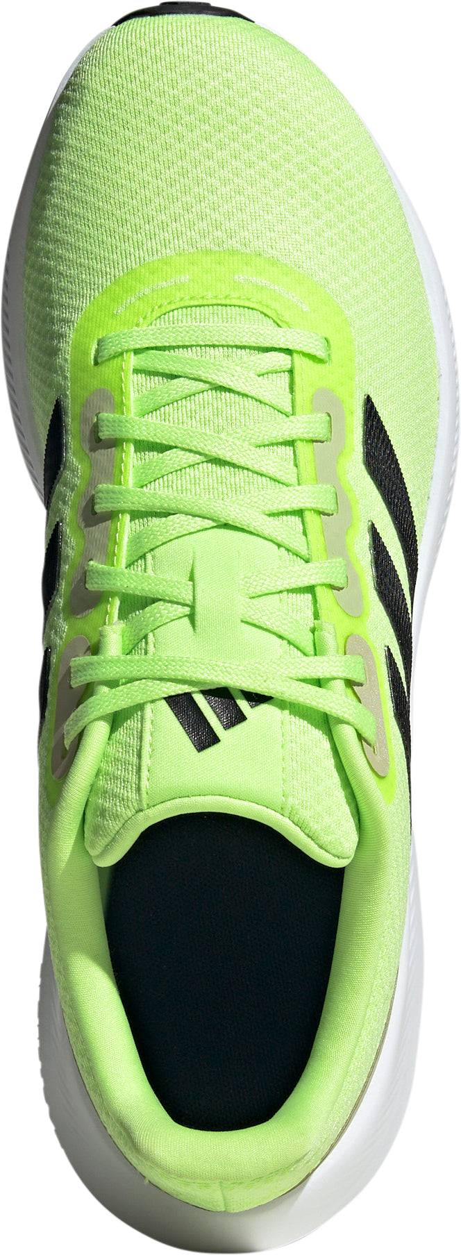Men's RunFalcon 3 Road Running Shoes - Green