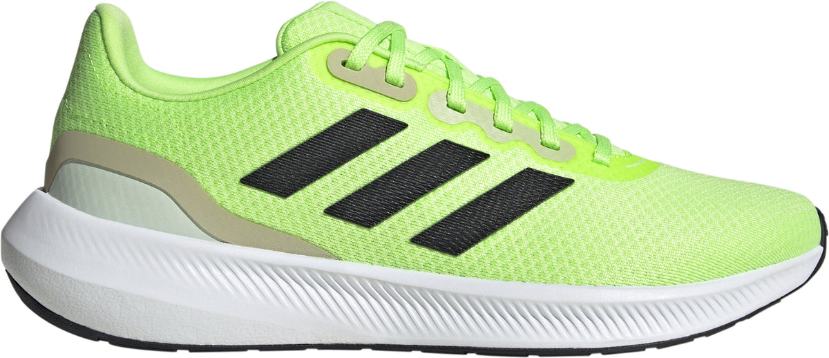 Men's RunFalcon 3 Road Running Shoes - Green