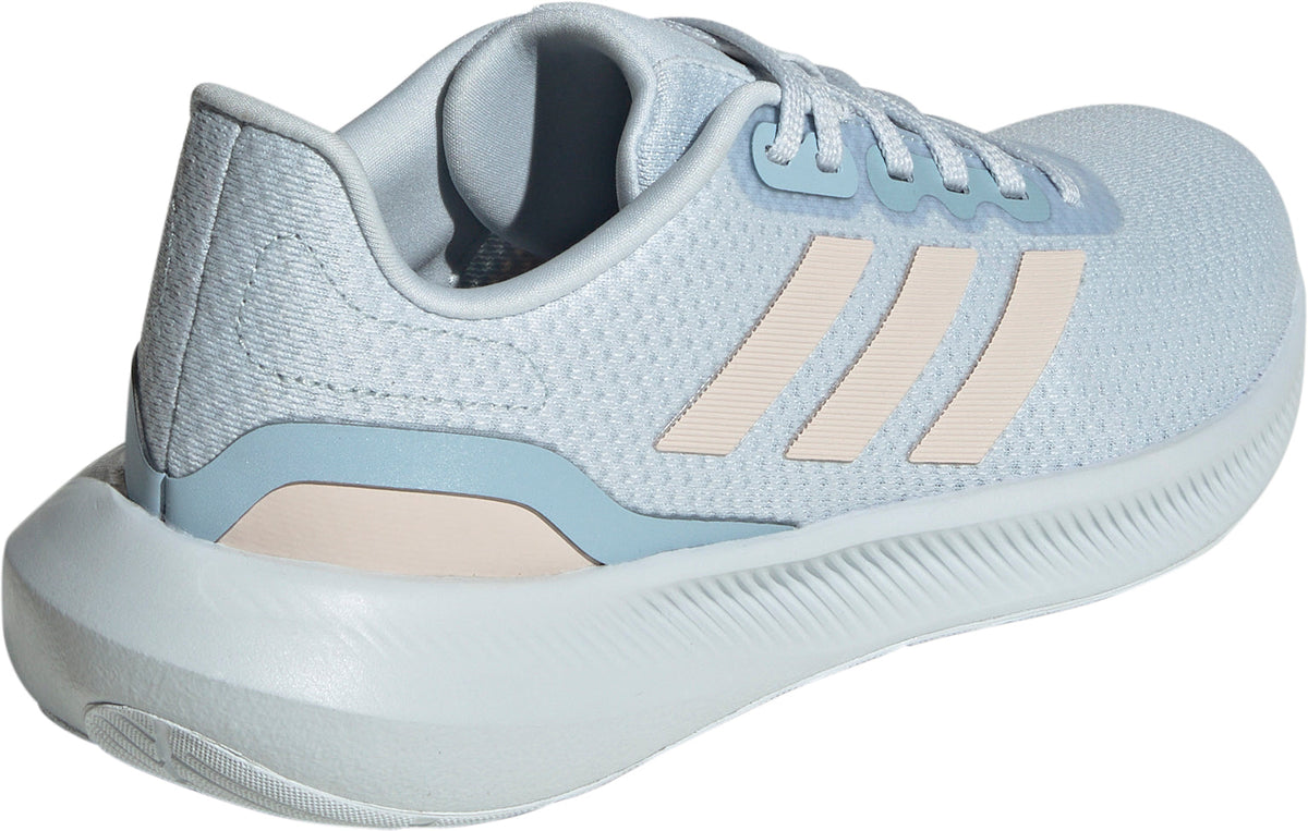 Women's RunFalcon 3 Road Running Shoes - Blue