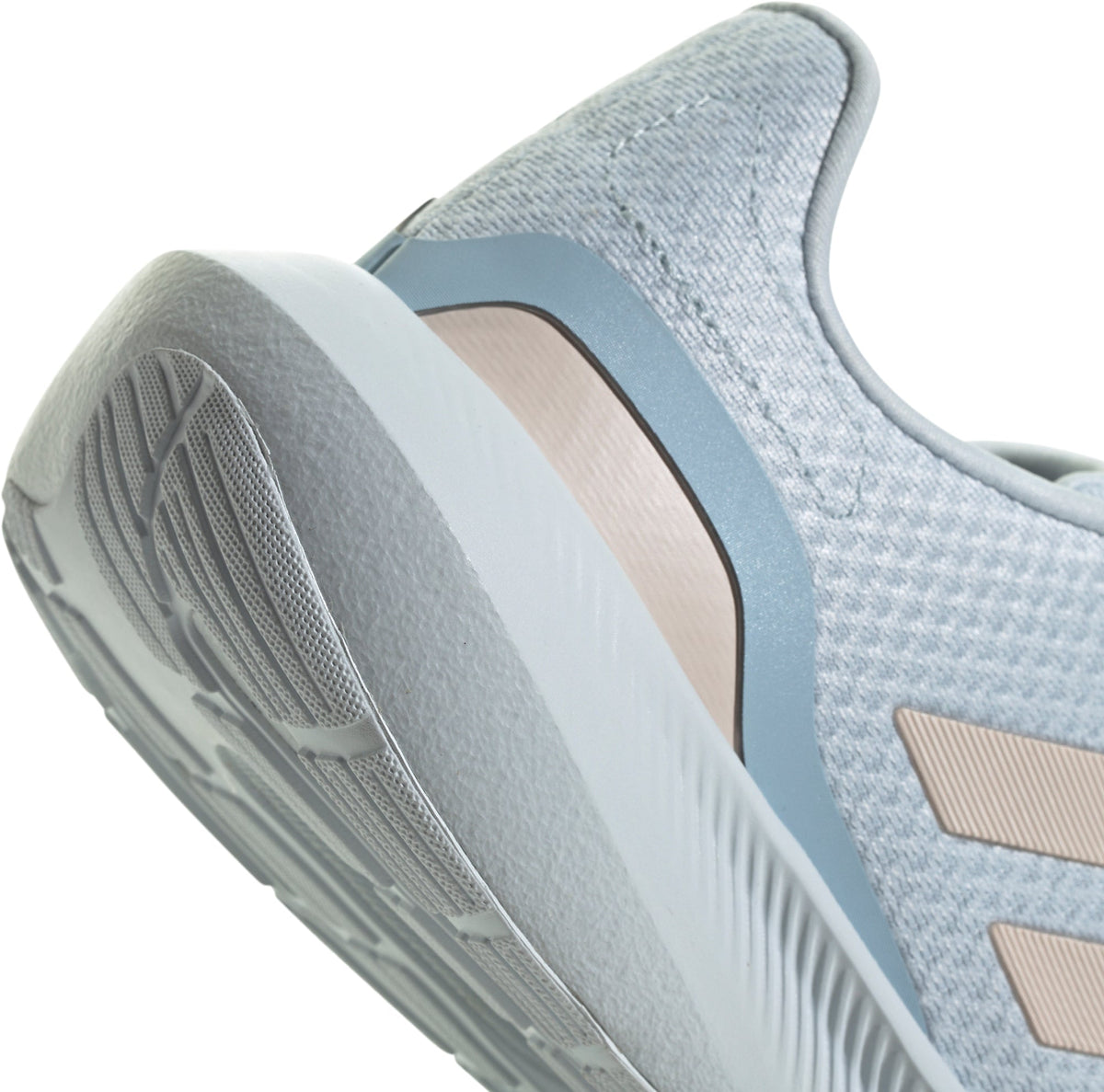 Women's RunFalcon 3 Road Running Shoes - Blue
