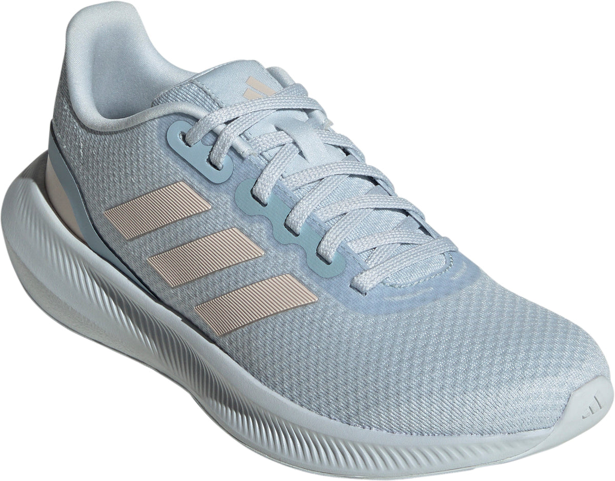 Women's RunFalcon 3 Road Running Shoes - Blue