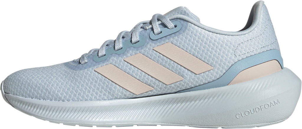 Women's RunFalcon 3 Road Running Shoes - Blue