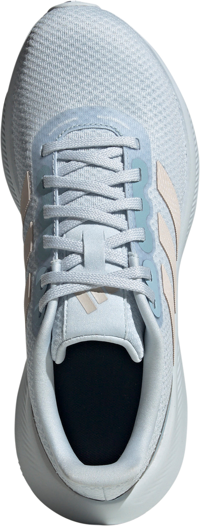 Women's RunFalcon 3 Road Running Shoes - Blue