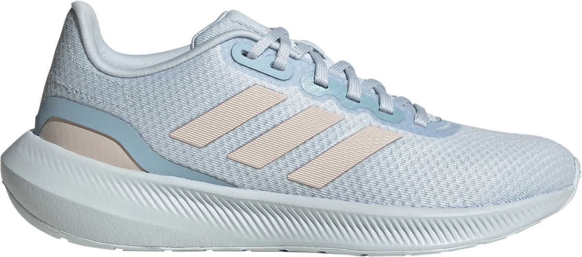 Women's RunFalcon 3 Road Running Shoes - Blue