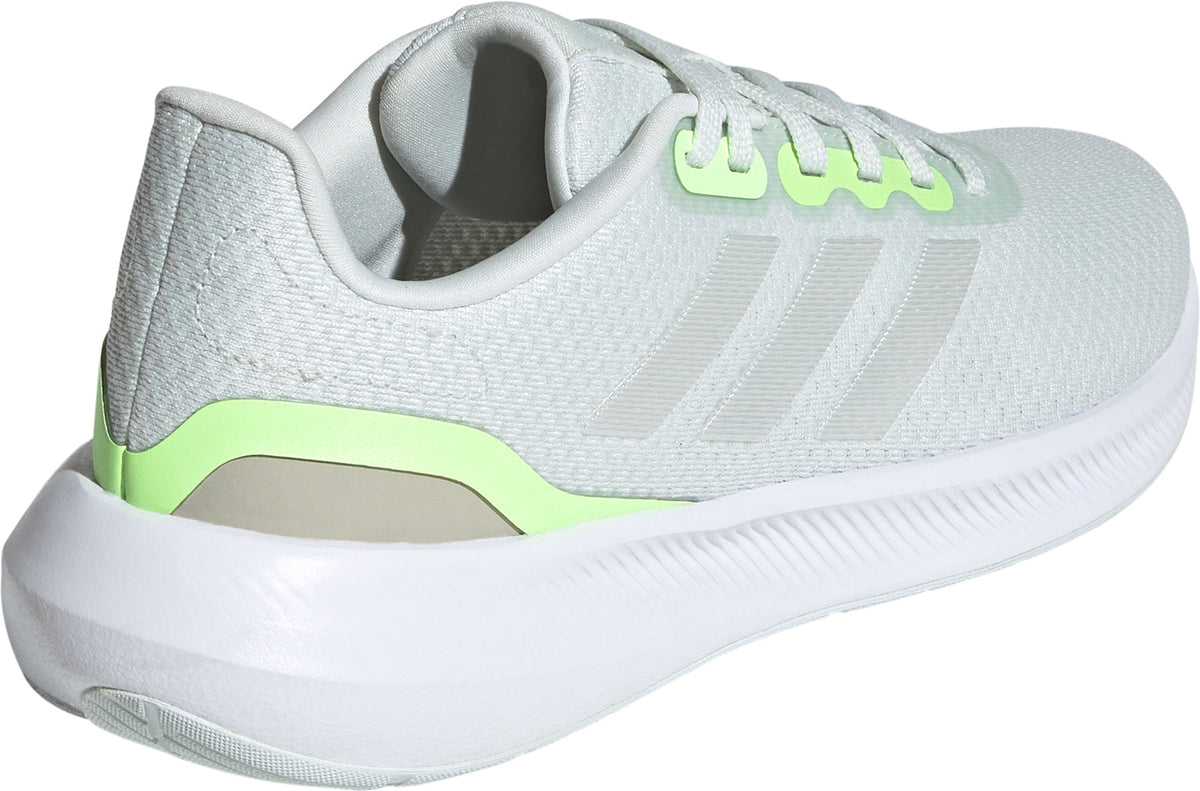 Women's RunFalcon 3 Road Running Shoes - Green