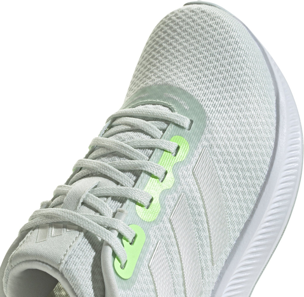 Women's RunFalcon 3 Road Running Shoes - Green