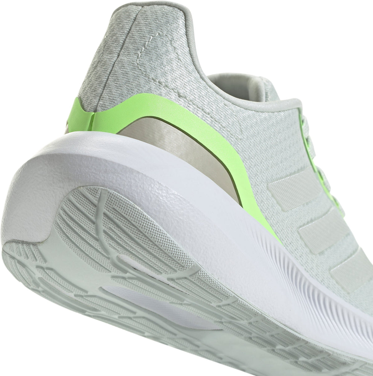 Women's RunFalcon 3 Road Running Shoes - Green