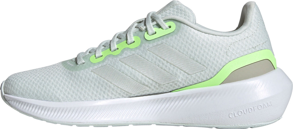 Women's RunFalcon 3 Road Running Shoes - Green