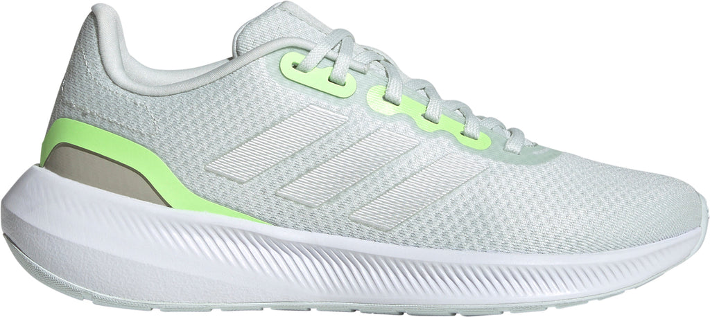 Women's RunFalcon 3 Road Running Shoes - Green