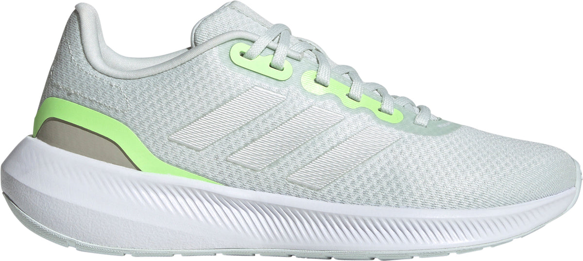 Women's RunFalcon 3 Road Running Shoes - Green