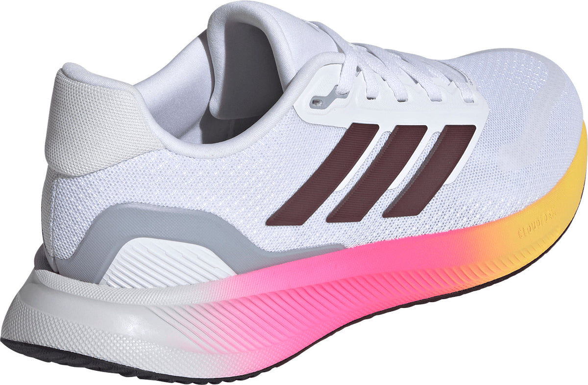 Women's RunFalcon 4 Road Running Shoes - White