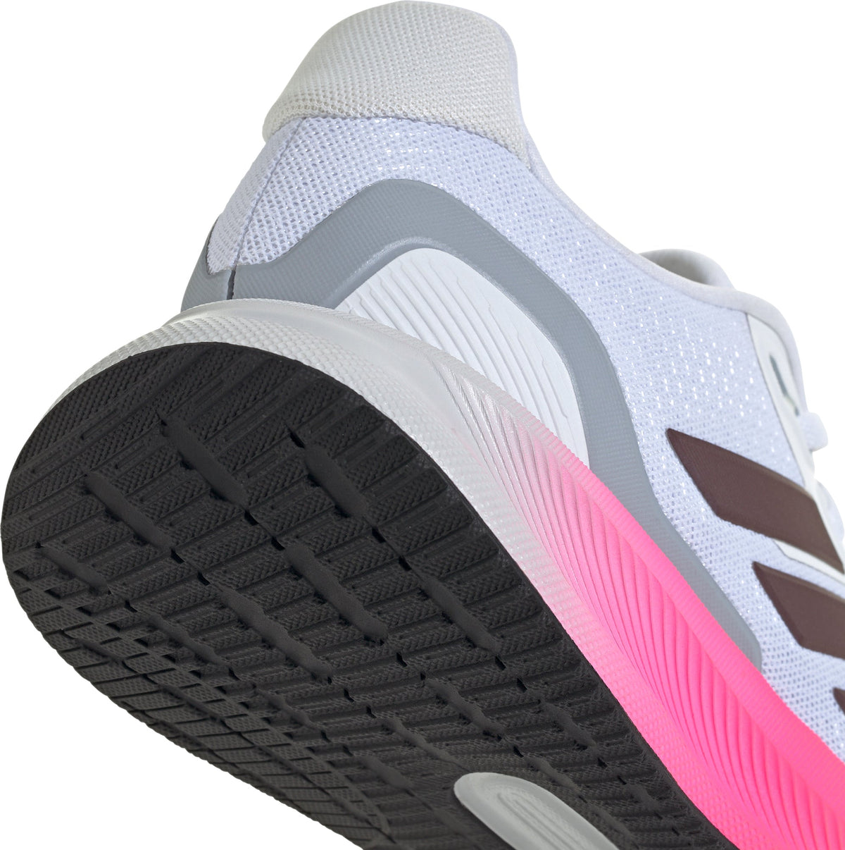 Women's RunFalcon 4 Road Running Shoes - White