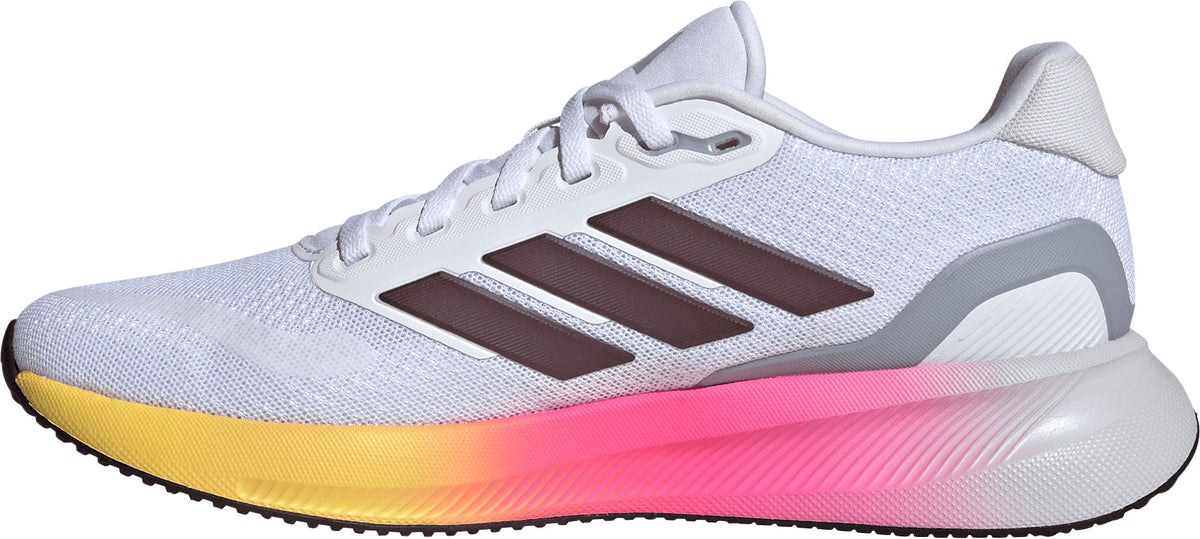 Women's RunFalcon 4 Road Running Shoes - White