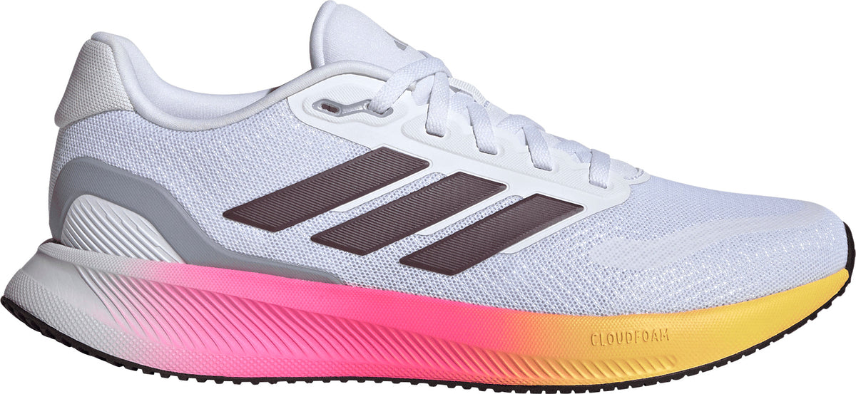 Women's RunFalcon 4 Road Running Shoes - White