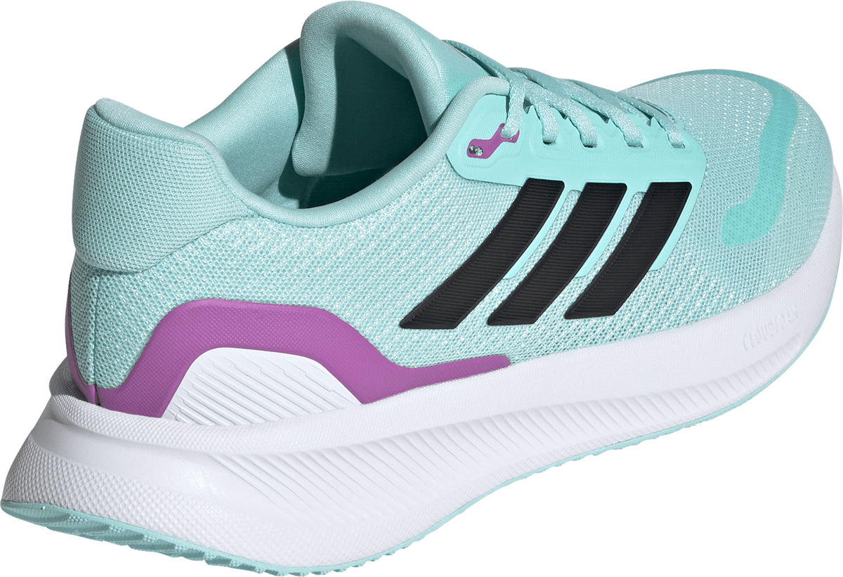Women's RunFalcon 4 Road Running Shoes - Green