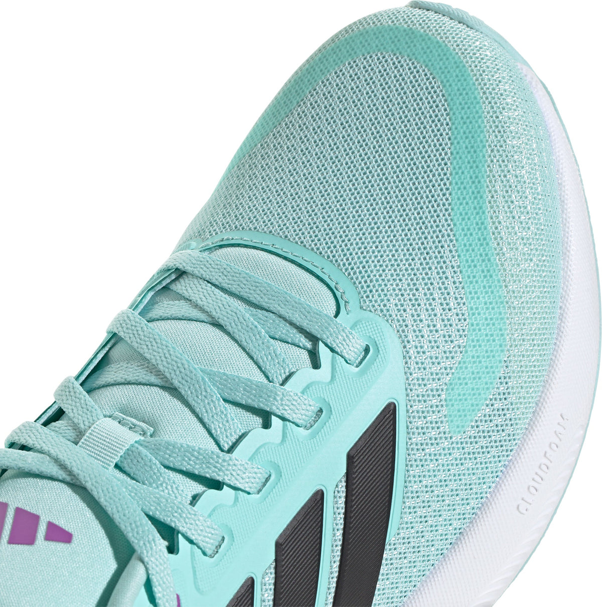 Women's RunFalcon 4 Road Running Shoes - Green