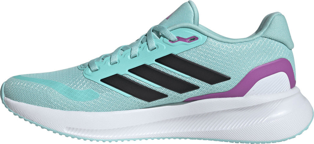 Women's RunFalcon 4 Road Running Shoes - Green