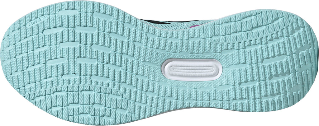 Women's RunFalcon 4 Road Running Shoes - Green