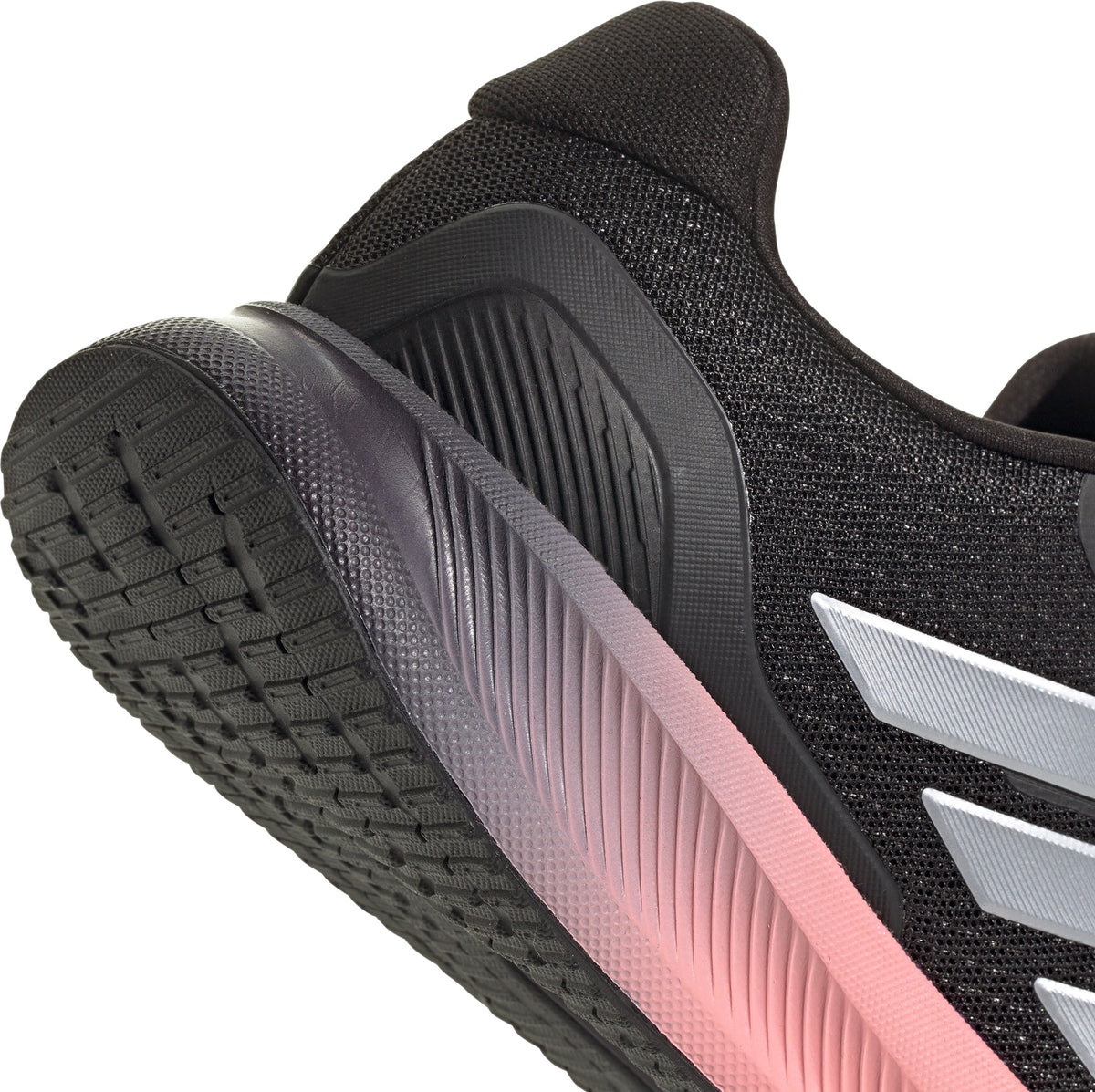 Women's RunFalcon 4 Road Running Shoes - Black