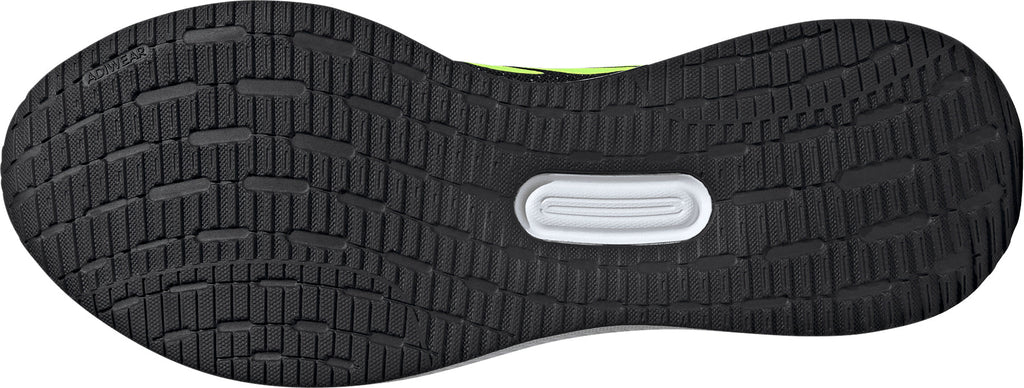 Men's RunFalcon 5 Road Running Shoes - Black