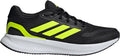 Men's RunFalcon 5 Road Running Shoes - Black