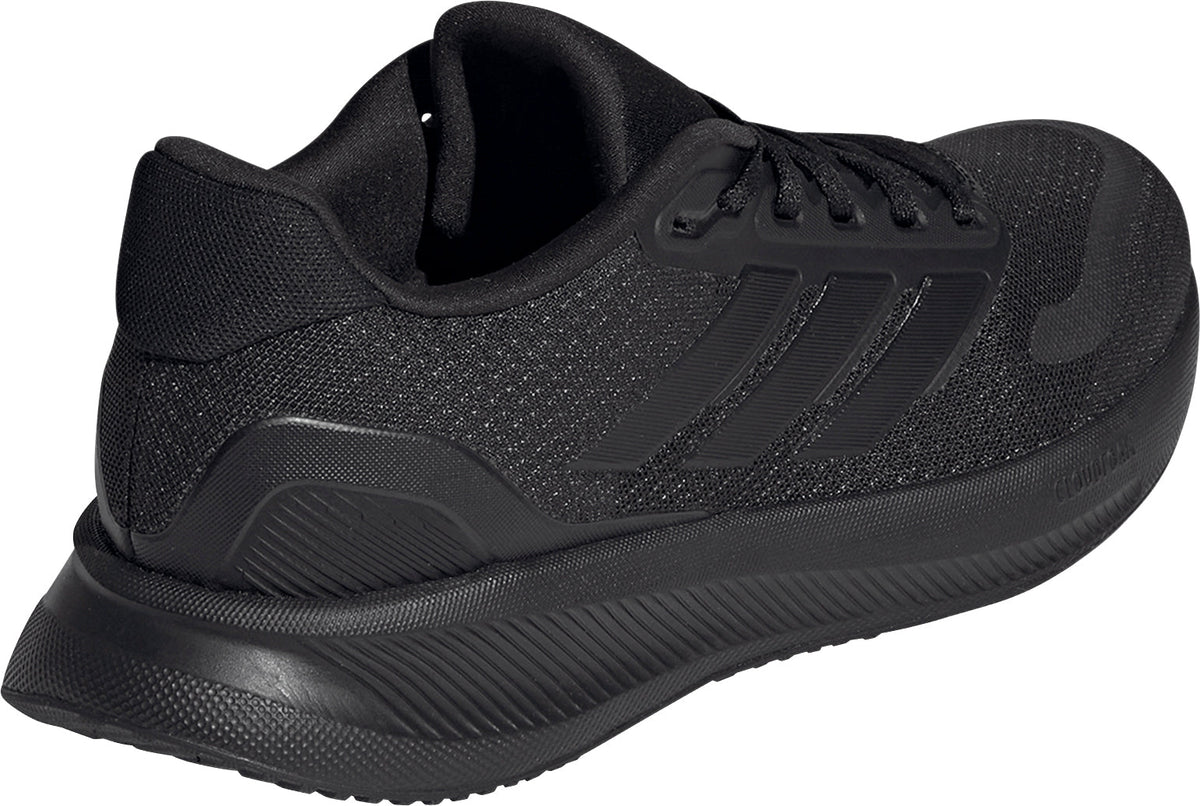 Women's RunFalcon 5 Road Running Shoes - Black