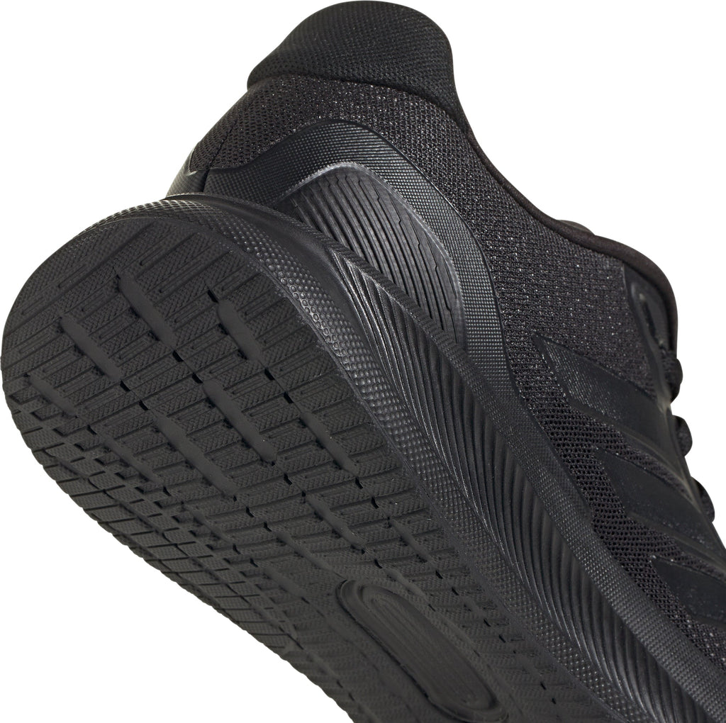 Women's RunFalcon 5 Road Running Shoes - Black